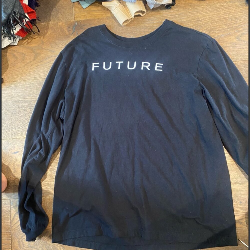 Nike Longe sleeve shirt